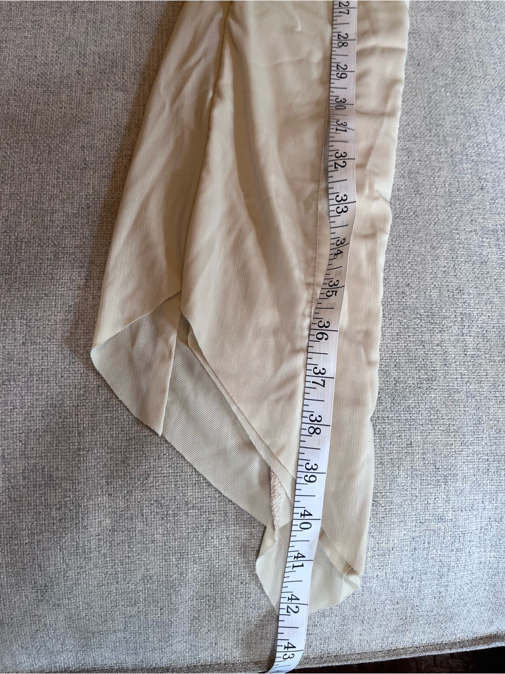 Sami Miro Vintage Pants — image 5 of 7